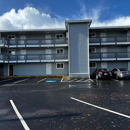 West Beach Suites Lincoln City Extérieur photo