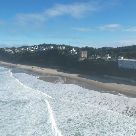 West Beach Suites Lincoln City Extérieur photo