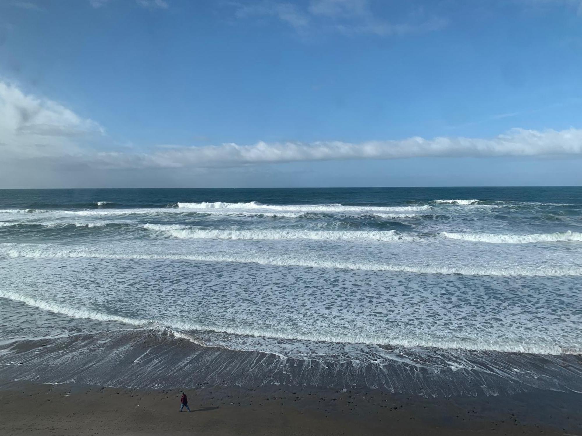 West Beach Suites Lincoln City Extérieur photo