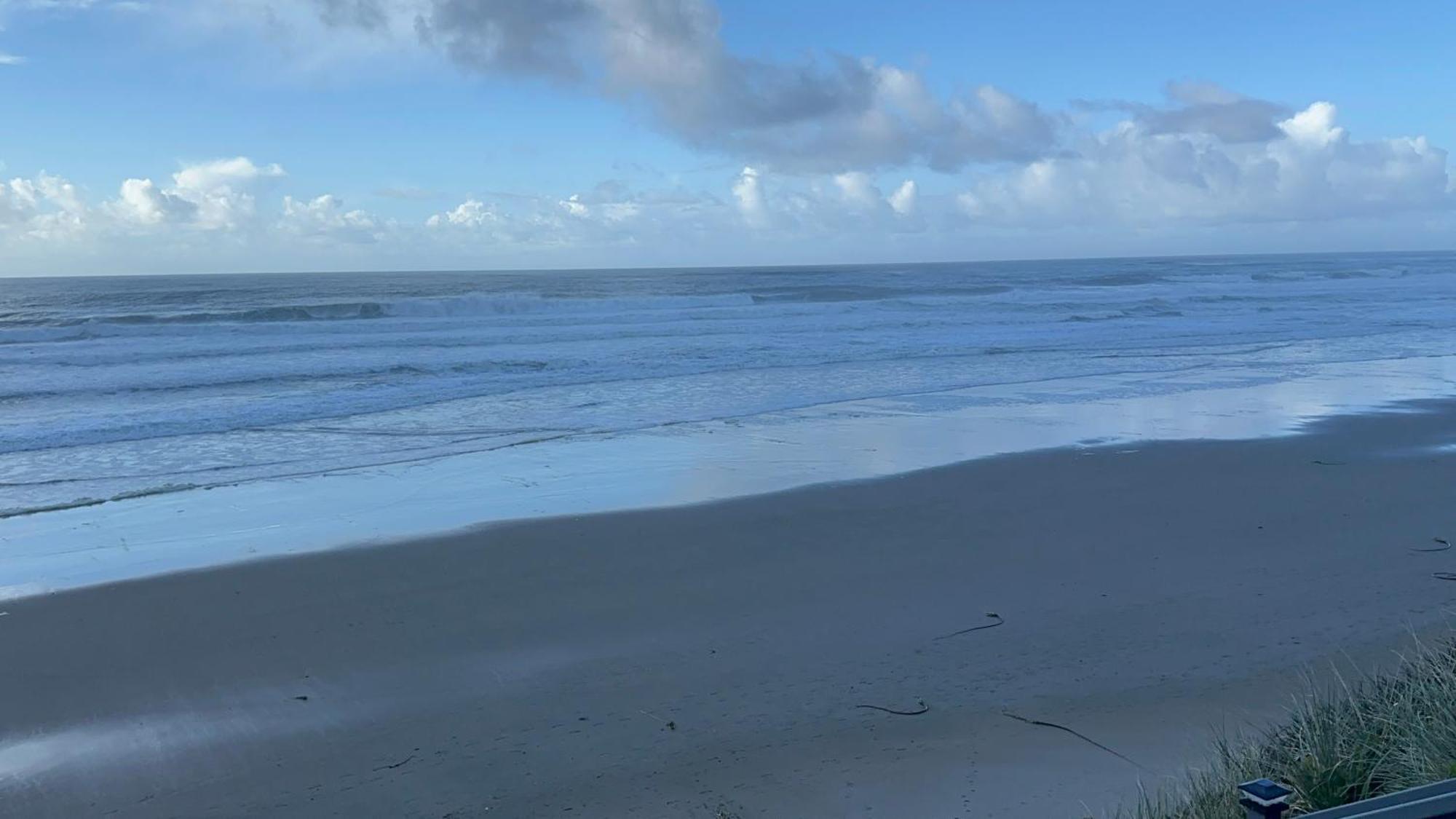West Beach Suites Lincoln City Extérieur photo