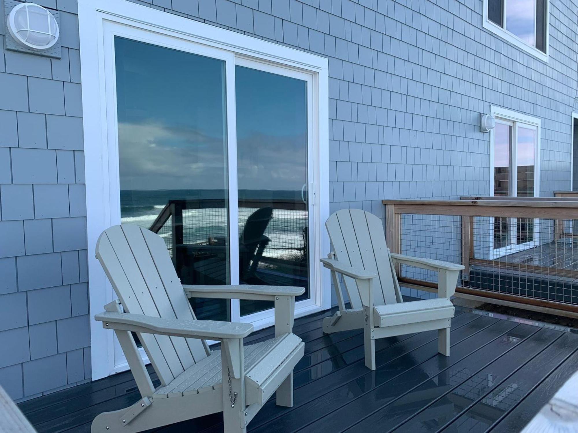 West Beach Suites Lincoln City Extérieur photo