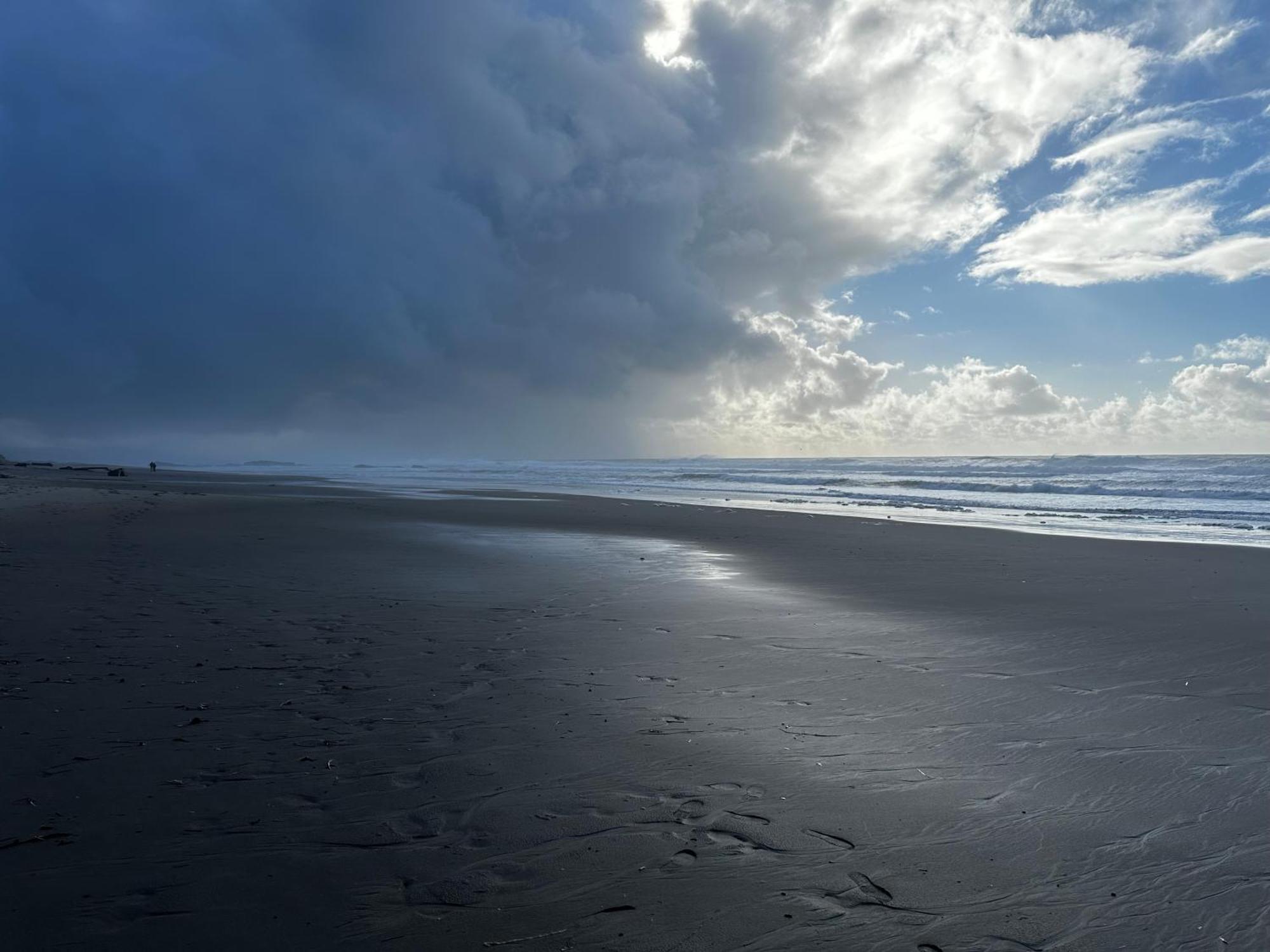 West Beach Suites Lincoln City Extérieur photo
