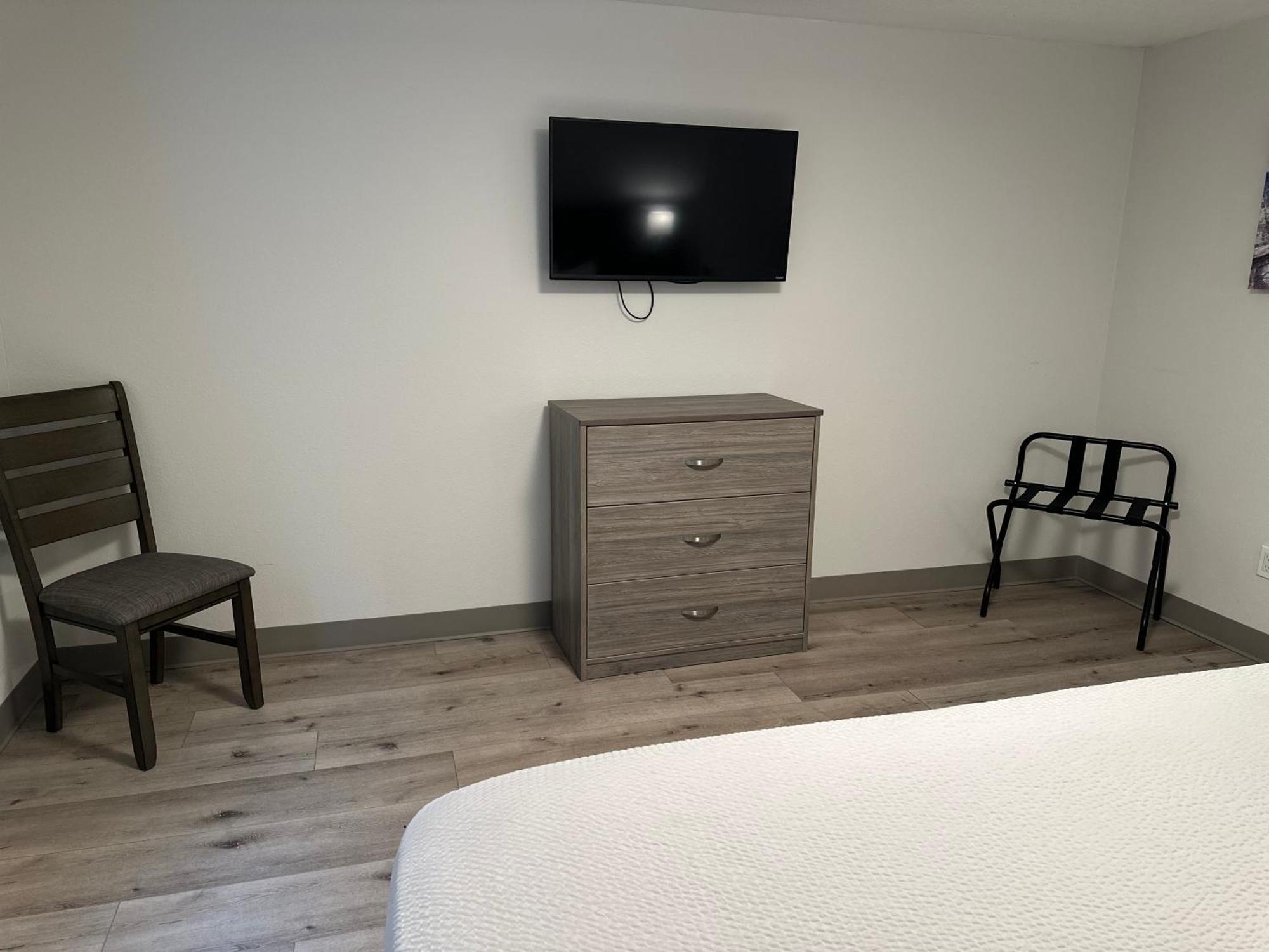 West Beach Suites Lincoln City Chambre photo
