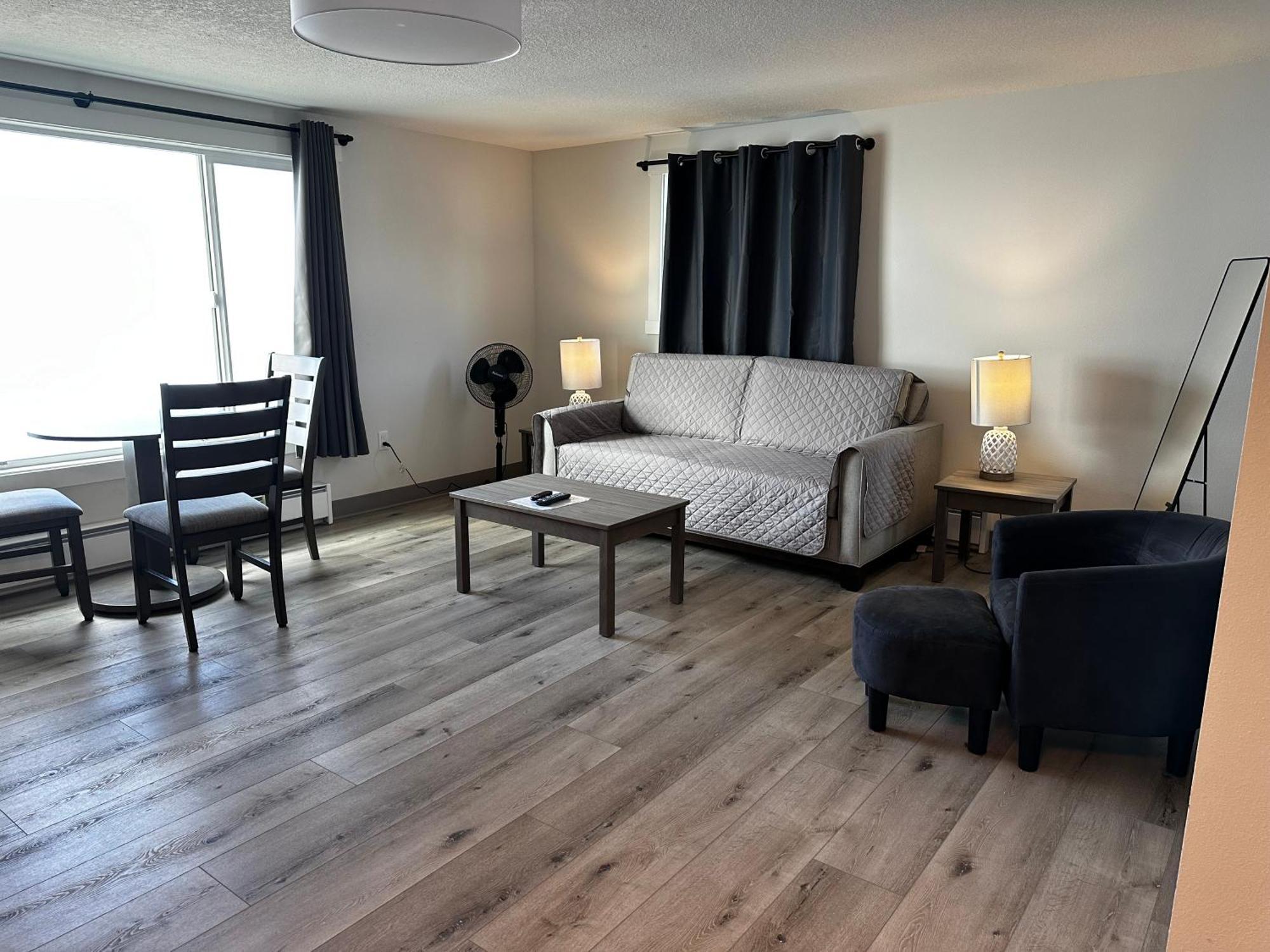 West Beach Suites Lincoln City Extérieur photo