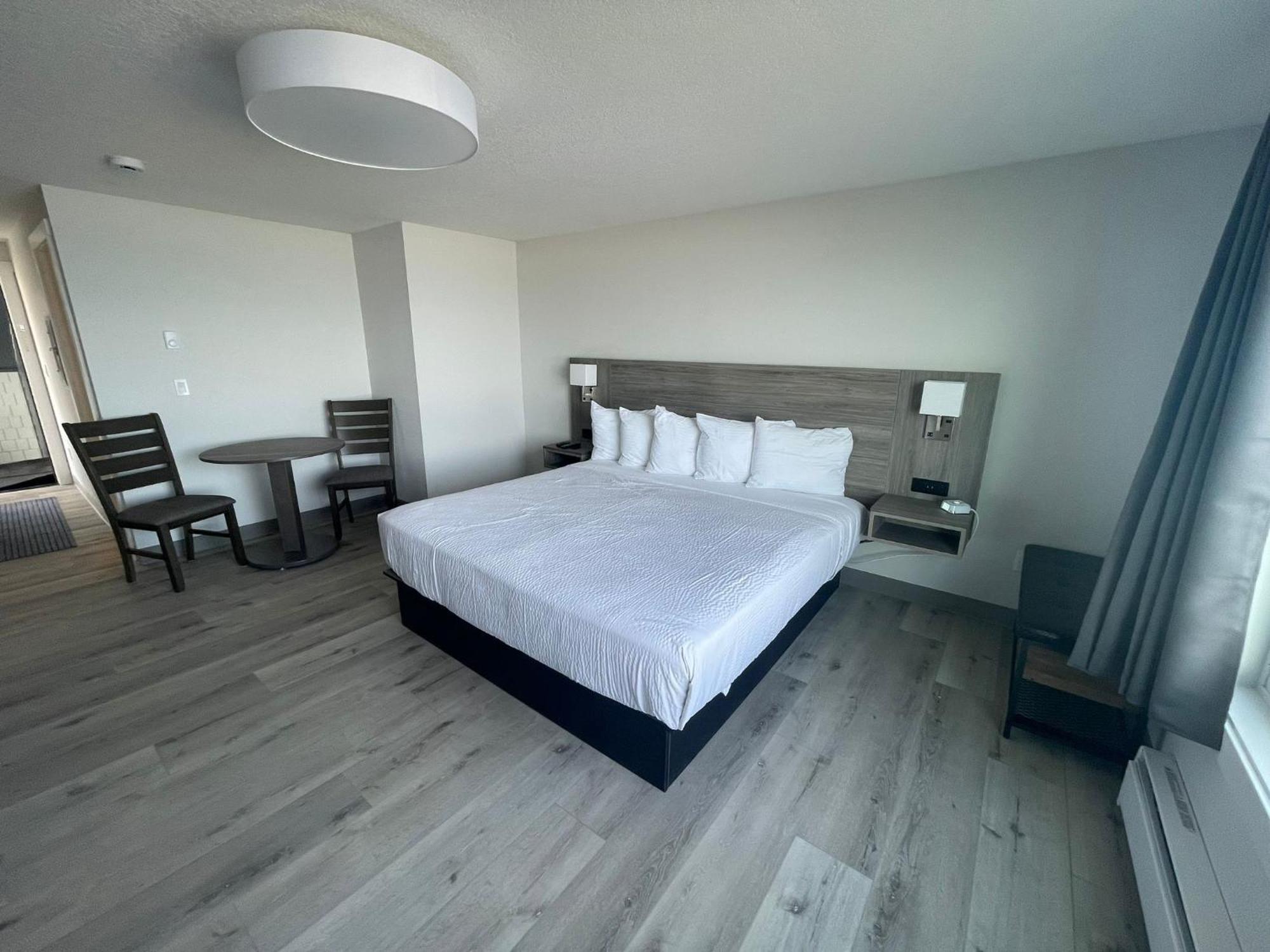 West Beach Suites Lincoln City Extérieur photo