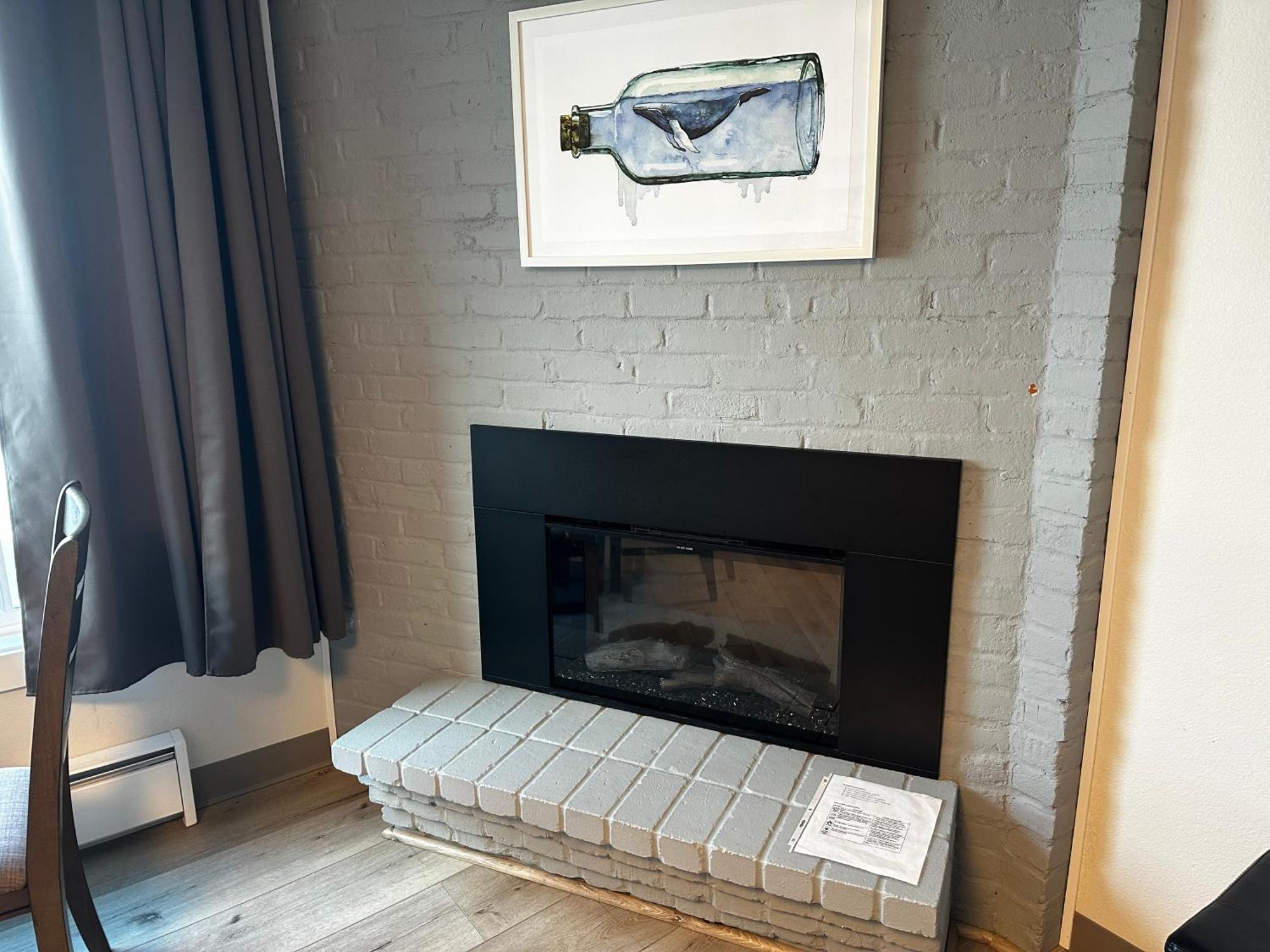 West Beach Suites Lincoln City Extérieur photo