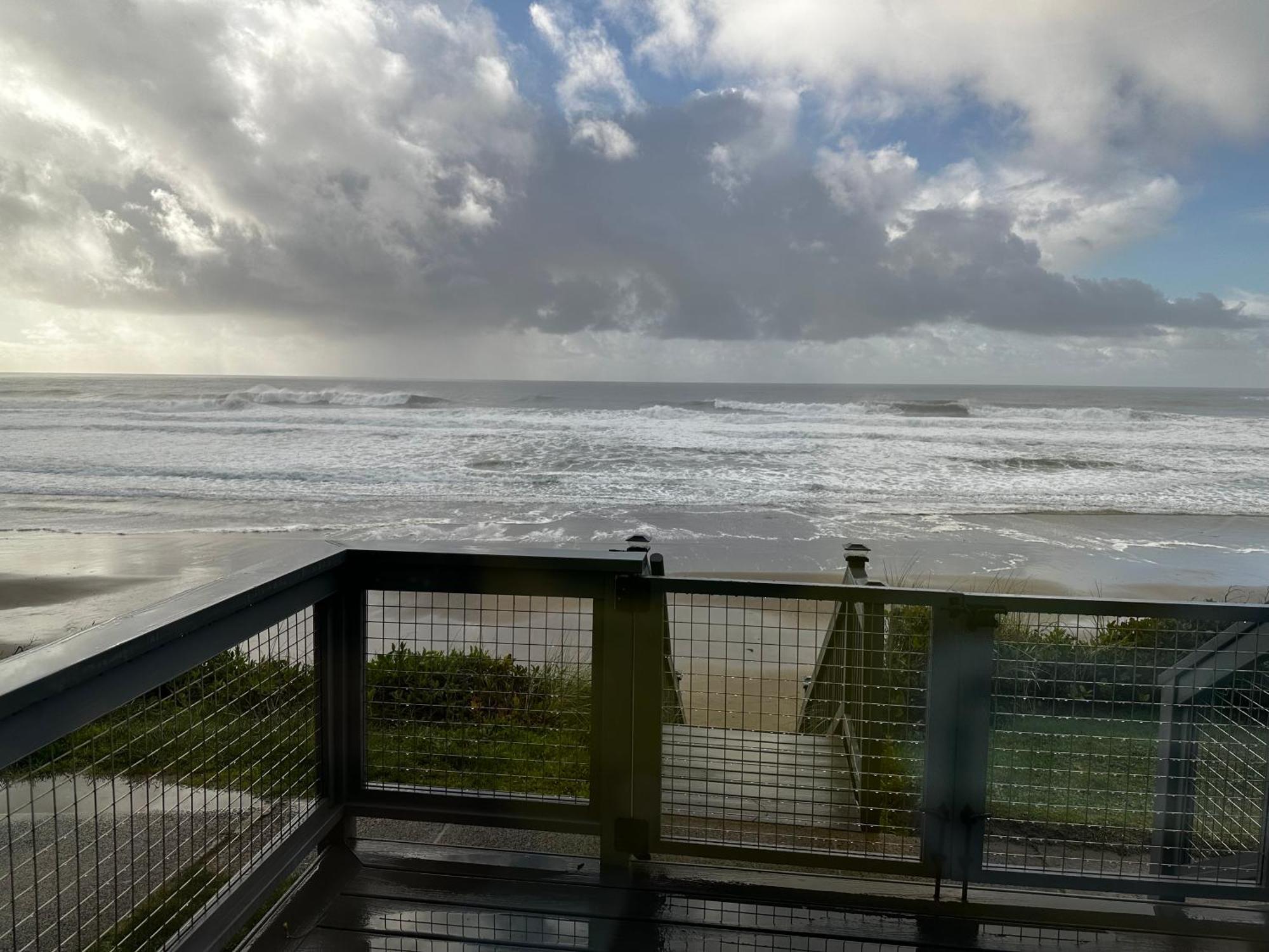 West Beach Suites Lincoln City Extérieur photo