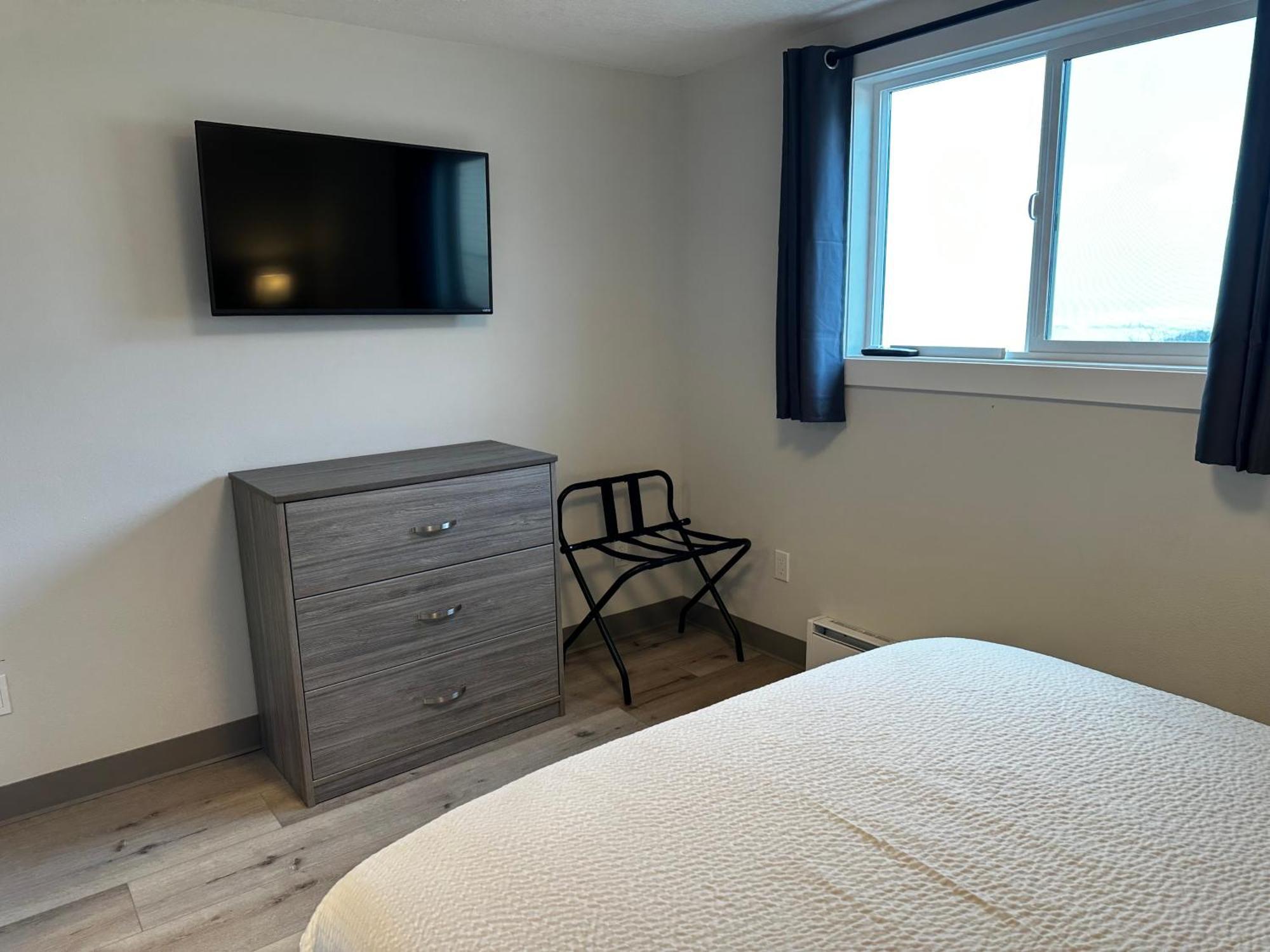 West Beach Suites Lincoln City Extérieur photo