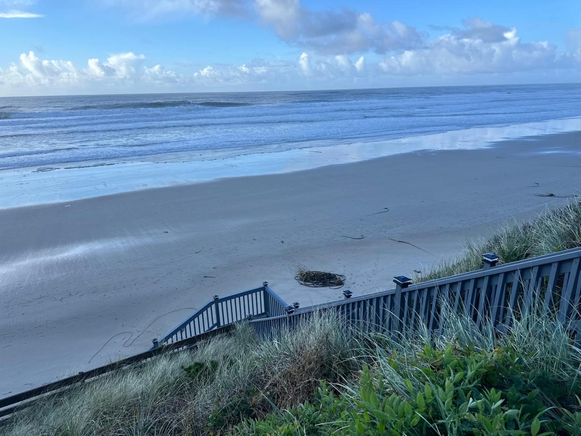 West Beach Suites Lincoln City Extérieur photo